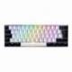 TECLADO GAMING SHARKOON SKILLER SGK50 S4