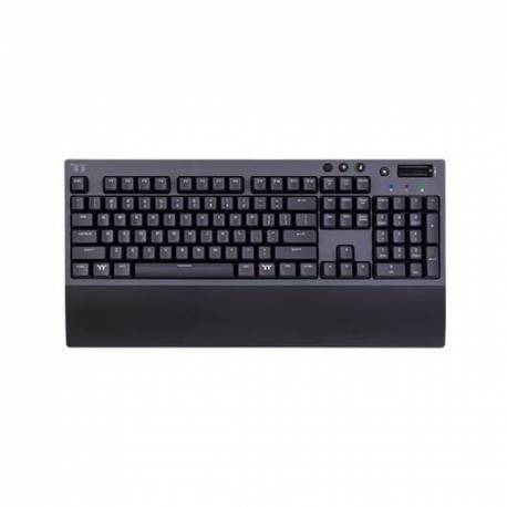 TECLADO MECANICO INALAMBRICO THERMALTAKE W1 GAMING