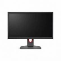 MONITOR LED 24" BENQ FHD REGULABLE ZOWIE XL2411K