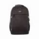 MOCHILA NILOX STYLE 15.6" PORTATIL NEGRO