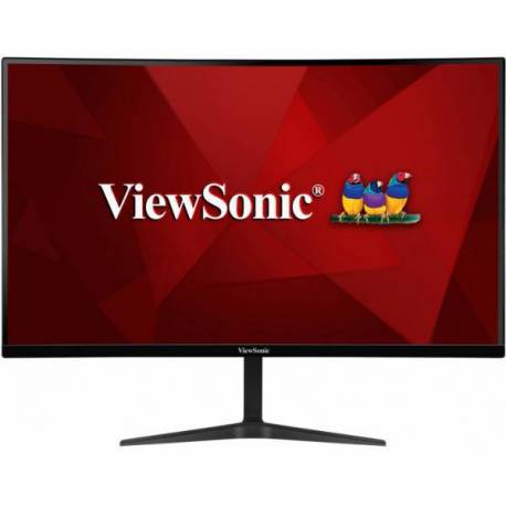 MONITOR LED 27" VIEWSONIC CURVO FHD VX2718