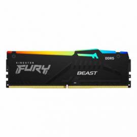 MODULO MEMORIA RAM DDR5 16GB 5200MHZ KINGSTON