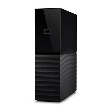 HDD EXTERNO 3.5" WESTERN DIGITAL DE 14TB