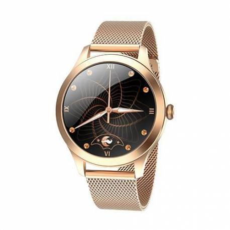 SMARTWATCH MAXCOM FW42 GOLD 1.09" BT