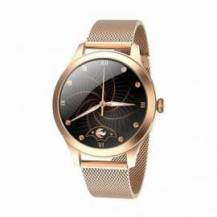 SMARTWATCH MAXCOM FW42 GOLD 1.09" BT