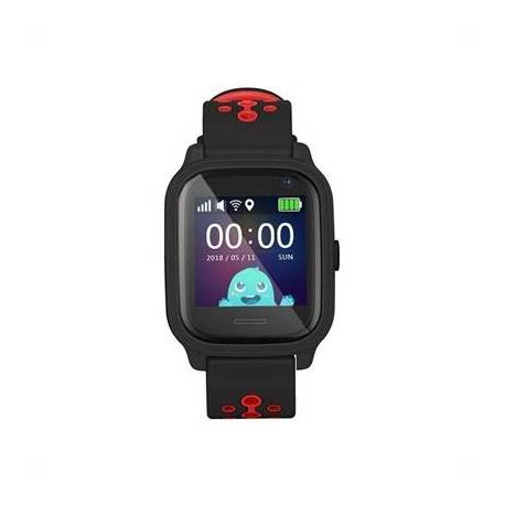 SMARTWATCH LEOTEC KIDS ALLO GPS