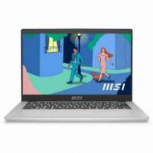 MSI MODERN 14 C12M 14" FHD I7-1255U 16GB SSSD 512GB