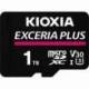 TARJETA DE MEMORIA SD KIOXIA EXCERIA PLUS 1TB