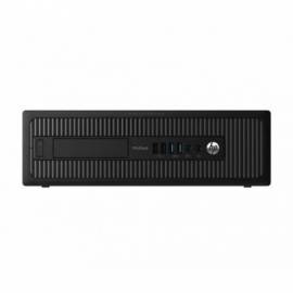 HP REACONDICIONADO ELITEDESK I5 8GB SSD 256GB