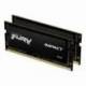 MODULO MEMORIA RAM DDR4 16GB (2X8GB) 3200MHZ KINGSTON