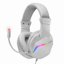 AURICULARES CON MICRO MARS GAMING MH122W JACK 3.5MM