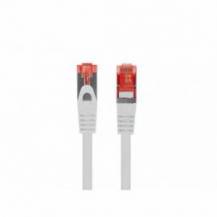 CABLE RED FTP CAT6 RJ45 LAMBERG 0.25M