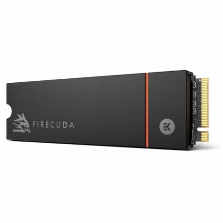 SSD INTERNO M.2" SEAGATE FIRECUDA DE 2TB