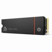 SSD INTERNO M.2" SEAGATE FIRECUDA DE 2TB