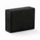 ALTAVOZ PORTATIL URBANISTA SYDNEY BLUETOOTH NEGRO