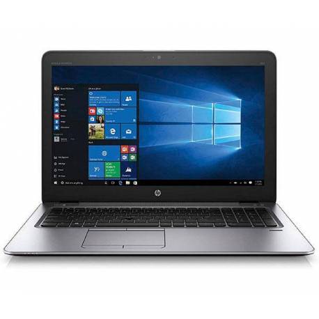 HP REACONDICONADO ELITEBOOK 850 G3 I5-6200U 8GB SSD 256GB