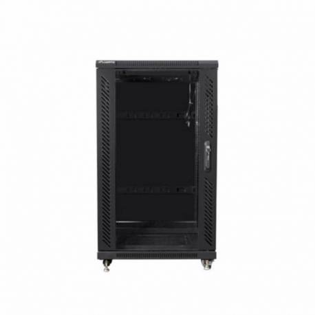 ARMARIO LANBERG RACK 19" 22U 600X800