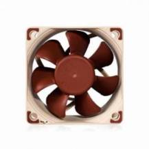 VENTILADOR NOCTUA NF A6X25 60MM 3000RPM PWM 60MM