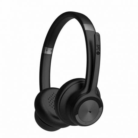 AURICULARES CON MICRO SPC DREAMER PRO 4750N BLUETOOTH