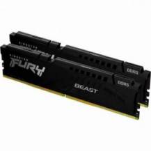 MODULO MEMORIA RAM DDR5 16GB (2X8GB) 5600MHZ KINGSTON