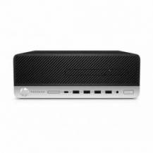 HP REACONDICIONADO SFF 600 G4 I5-8500 8GB SSD 256GB