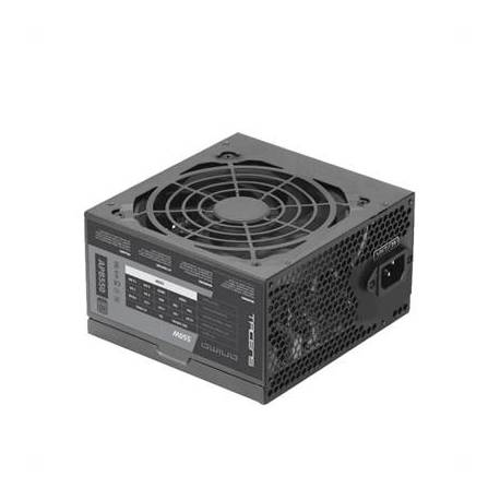 FUENTE ALIMENTACION ATX TACENS ANIMA APB550 550W 80+ BRONZE