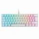 TECLADO MARS GAMING MKMINI USB RGB