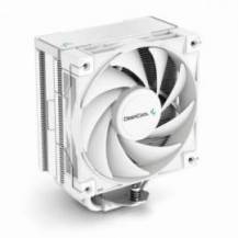 VENTILADOR DISIPADOR CPU GAMING DEEPCOOL AK400 12CM