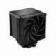 VENTILADOR DISIPADOR CPU GAMING DEEPCOOL AK500 12CM