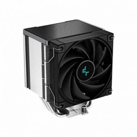 VENTILADOR DISIPADOR CPU GAMING DEEPCOOL AK500 12CM