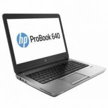 HP REACONDICIONADO 640 G1 14" FHD I5 8GB SSD 256GB