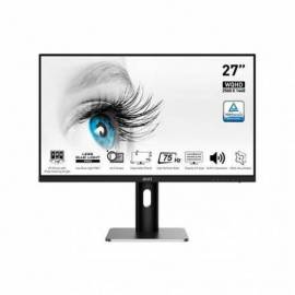 MONITOR LED 27" MSI PRO WQHD MP273QP