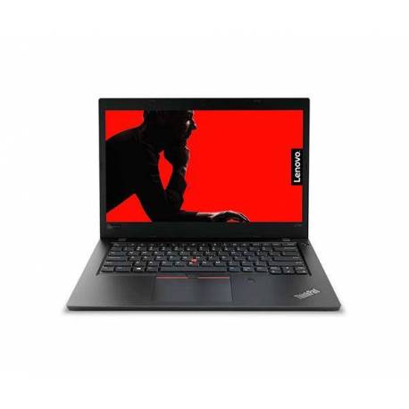 LENOVO REACONDICIONADO THINKPAD L480 14" FHD 8GB SSD 256GB