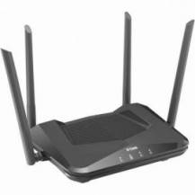 ROUTER WIFI D-LINK DIR X1560 4 PUERTOS