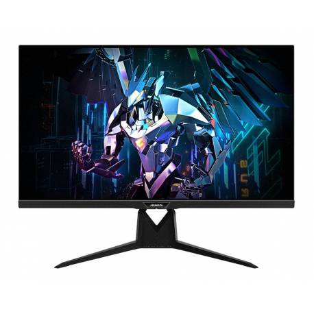 MONITOR LED 32" GIGABYTE AORUS 2K FI32Q