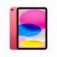 APPLE IPAD 10.9" 64GB WIFI PINK 2022