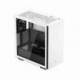 CAJA ORDENADOR GAMING DEEPCOOL CH510 BLANCO