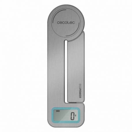 BASCULA COCINA CECOTEC COOK CONTROL 10100