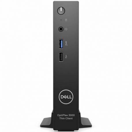 DELL OPTIPLEX 3000 TC CELERON N5105 4GB EMMC 32GB