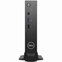 DELL OPTIPLEX 3000 TC CELERON N5105 4GB EMMC 32GB