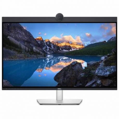 MONITOR LED 31.5" DELL 4K UHD WEBCAM U3223QZ