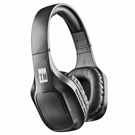 AURICULARES INALAMBRICOS NGS ARTICA WRATH NEGRO