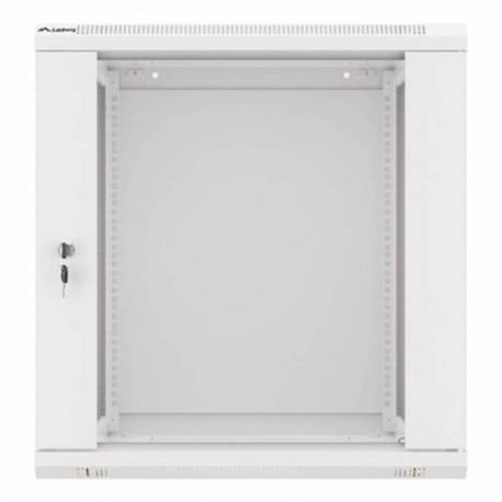 ARMARIO RACK LANBERG 12U 600X600X368 AUTO ENSAMBLADO 19"