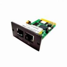 MODULO SNMP SAI PHASAK CON INTELLIGENT SLOT PH9100