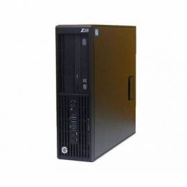 HP REACONDICIONADO SFF HP Z230 I5 8GB SSD 240GB