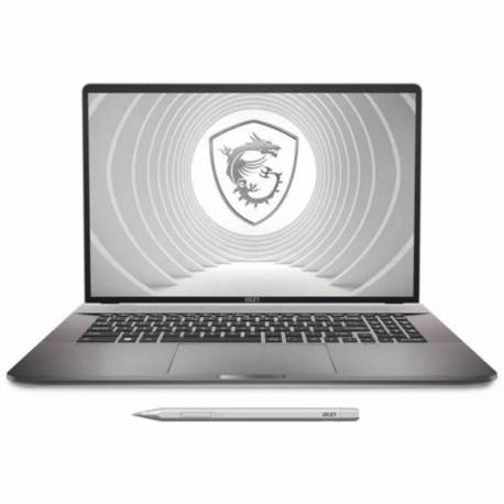 MSI CREATOR PRO Z17HX A13VKT 17" QHD TACTIL I9-13980HX 64GB SSD 2TB