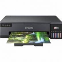 IMPRESORA EPSON INYECCION COLOR ECOTANK ET-18100