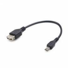 CABLE USB 2.0 B A MICRO USB HEMBRA - MACHO