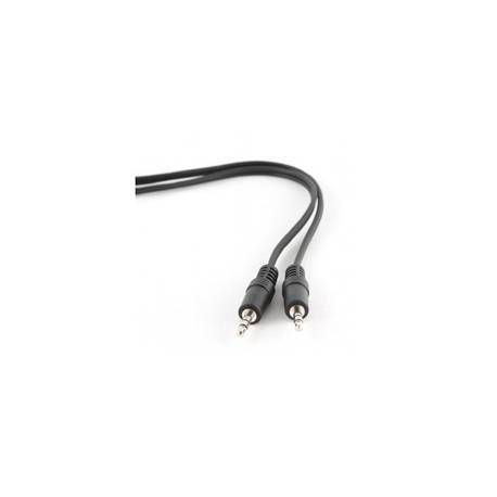 CABLE AUDIO CCA-404 JACK 3.5 MACHO MACHO