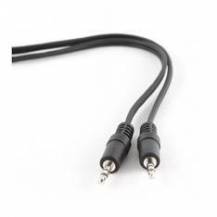 CABLE AUDIO CCA-404 JACK 3.5 MACHO MACHO